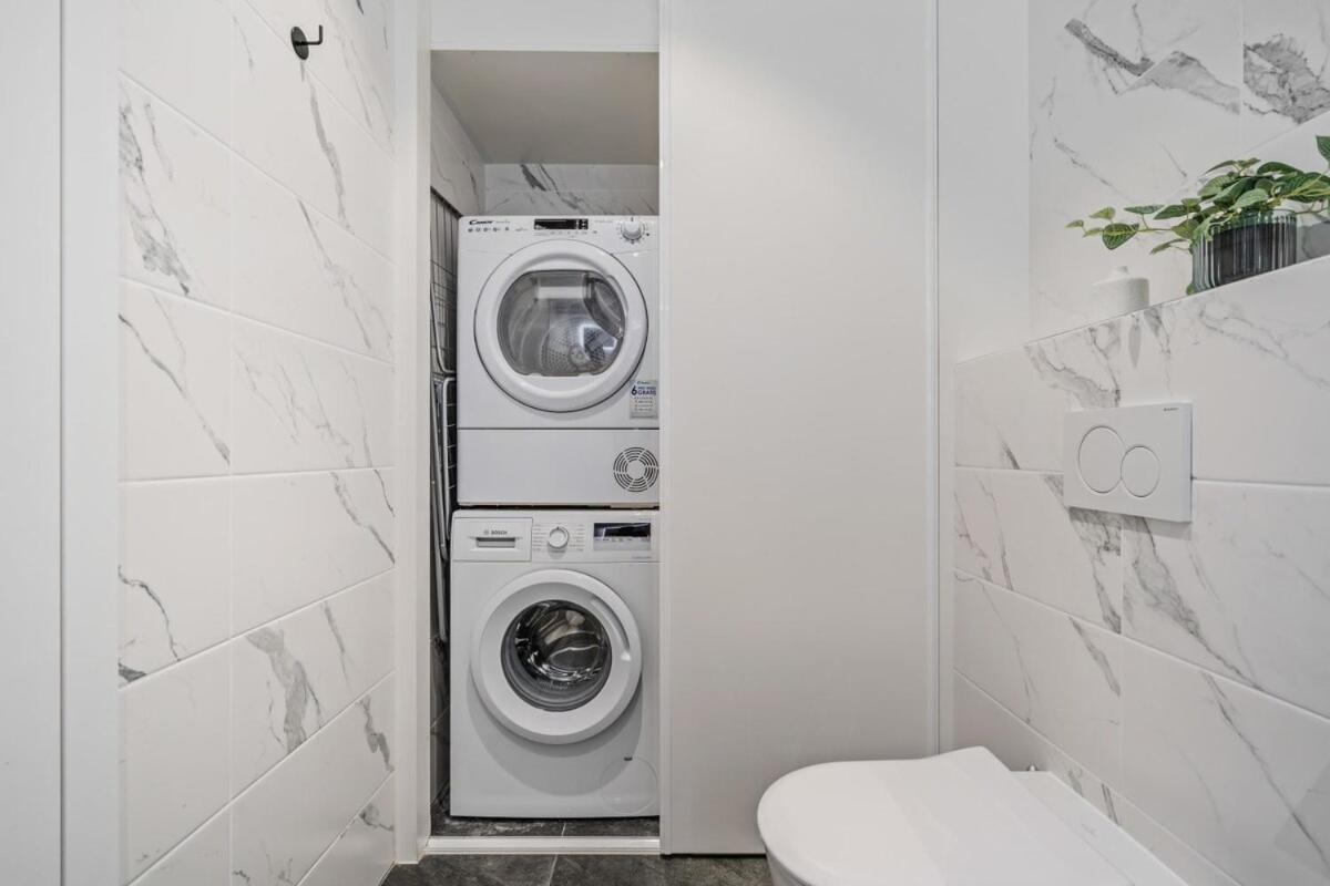 Appartement De Luxe 1 Chambre A Coucher, Centre Commercial, Piscine Et Fitness Luxembourg Extérieur photo